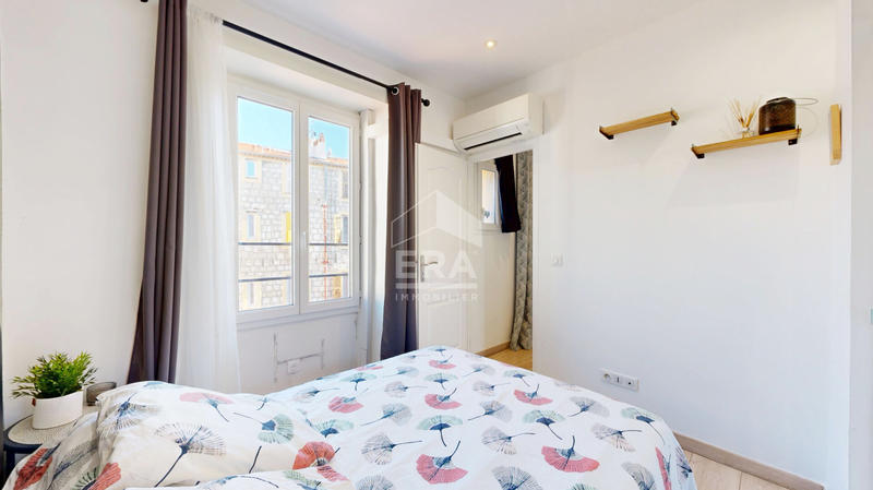 Appartement - 26 m² - 2 pièces