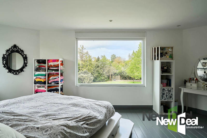 Maison bourgeoise - 391 m² - 9 pièces