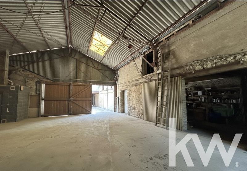 Maison - 171 m² - 6 pièces