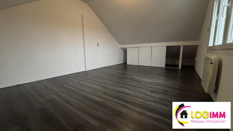 Maison - 117 m² - 5 pièces