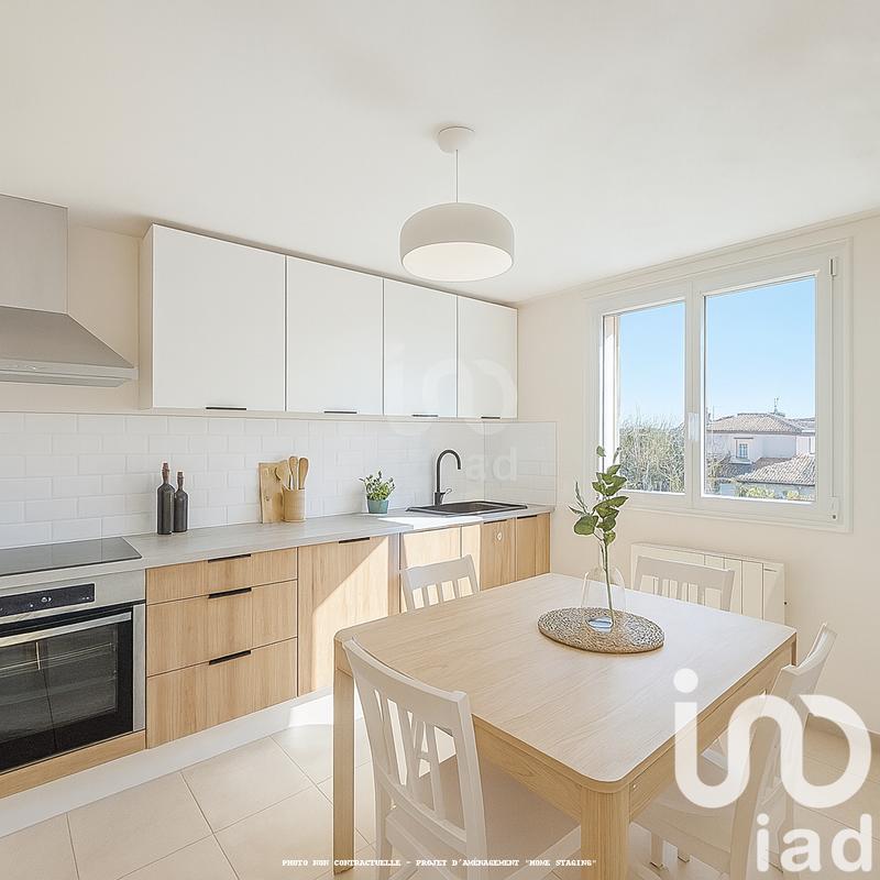 Maison - 126 m² - 5 pièces