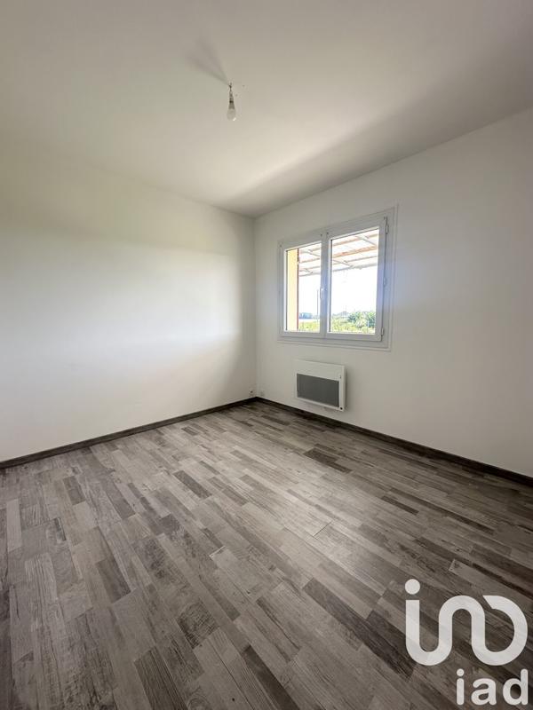 Maison - 83 m² - 4 pièces