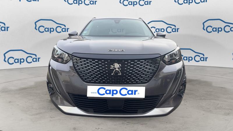 Peugeot 2008 II 1.2 Puretech 130 Allure