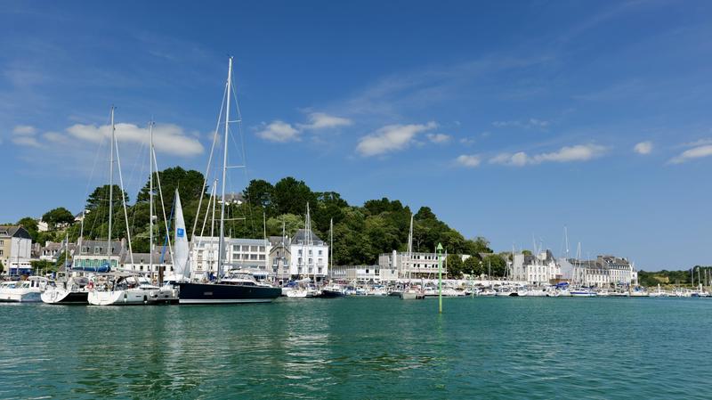 Maison contemporaine - 160 m² - 7 pièces