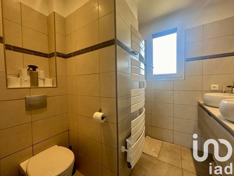 Maison - 149 m² - 7 pièces