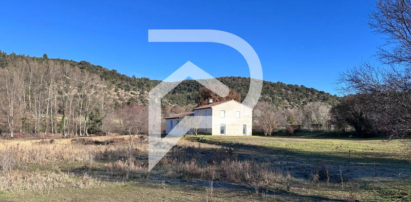 Villa - 160 m² - 4 pièces