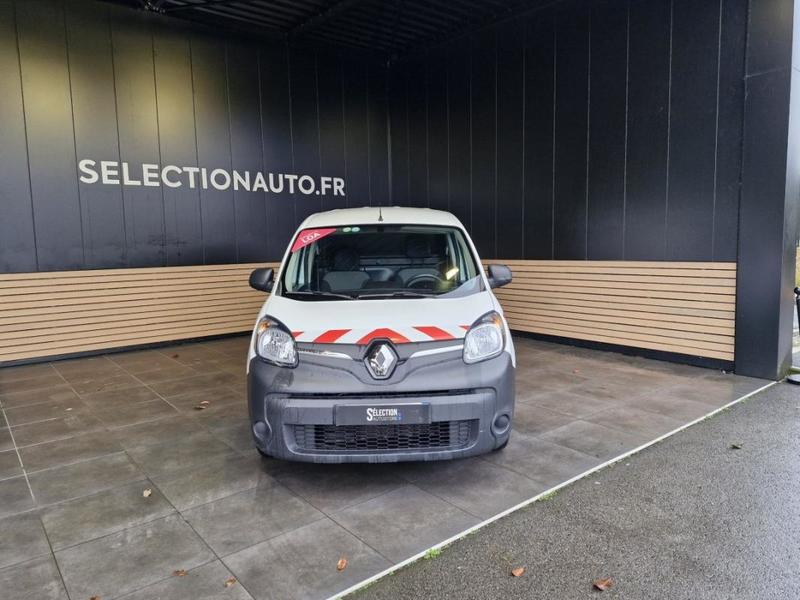 Renault Kangoo Express Z.E. Achat Integral Extra R-Link