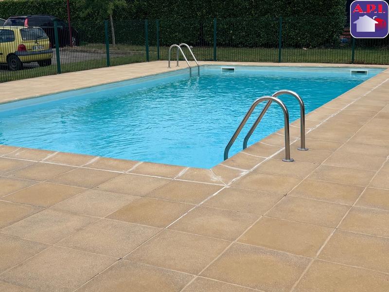 Maison - 83 m² - 4 pièces