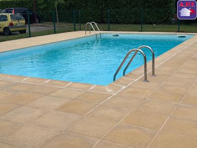 Maison - 83 m² - 4 pièces