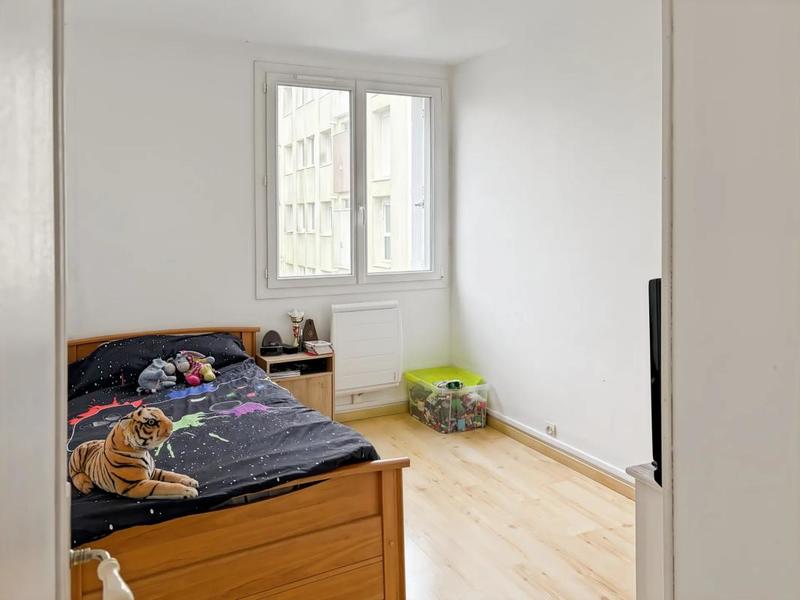 Appartement - 86 m² - 4 pièces