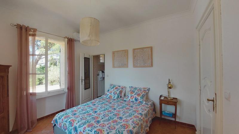 Propriété - 200 m² - 7 pièces