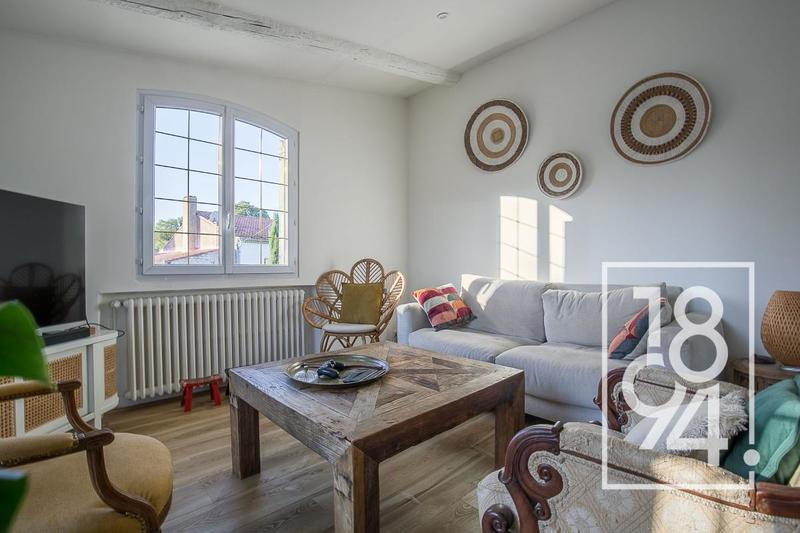 Maison - 141 m² - 4 pièces