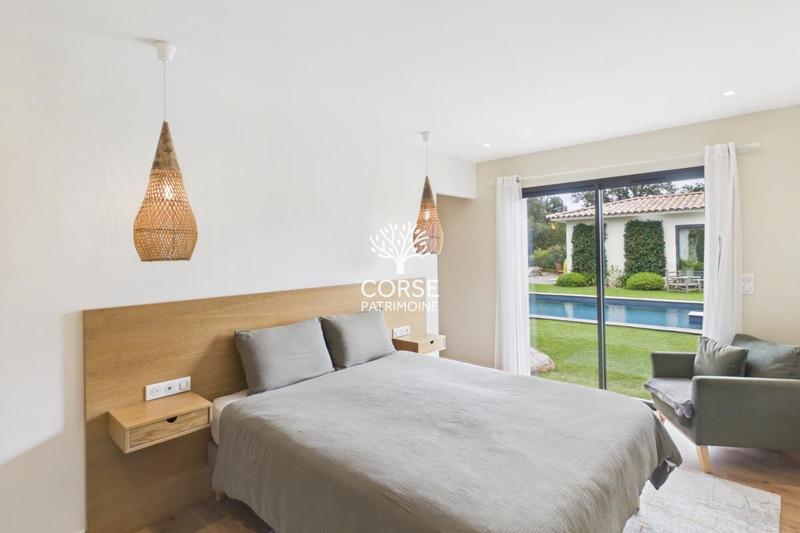 Maison - 208 m² - 5 pièces