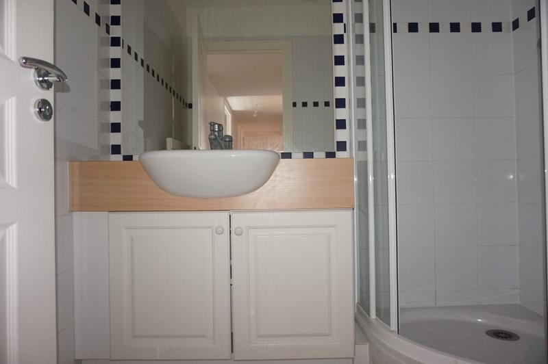 Duplex - 124 m² - 5 pièces