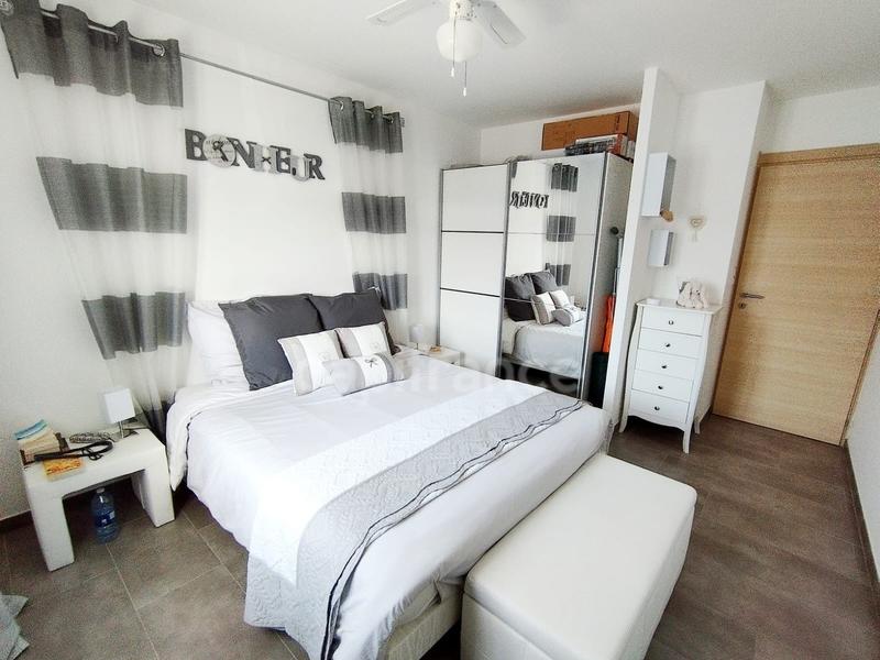 Appartement - 51 m² - 2 pièces