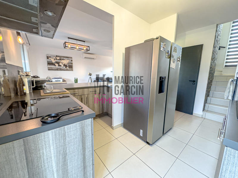 Maison - 83 m² - 4 pièces