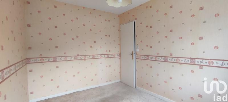 Maison - 132 m² - 8 pièces