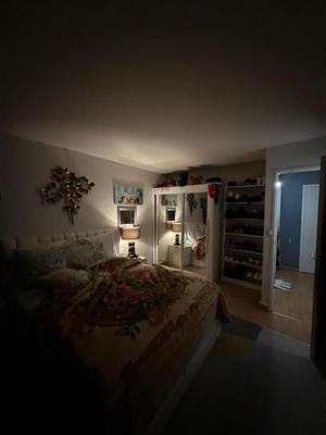 Appartement ancien - 64 m² - 3 pièces