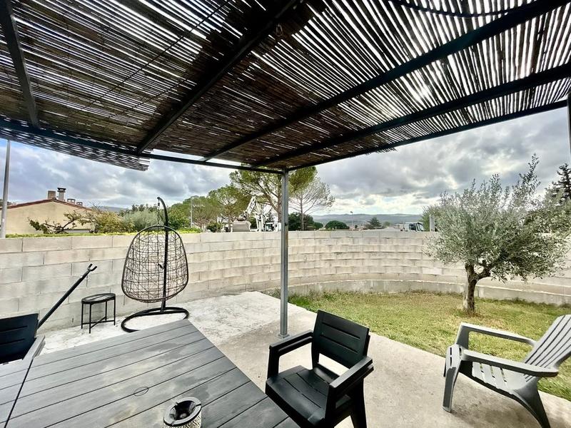 Villa - 115 m² - 5 pièces