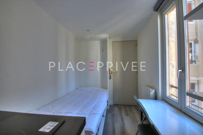 Appartement - 9 m² - 1 pièce