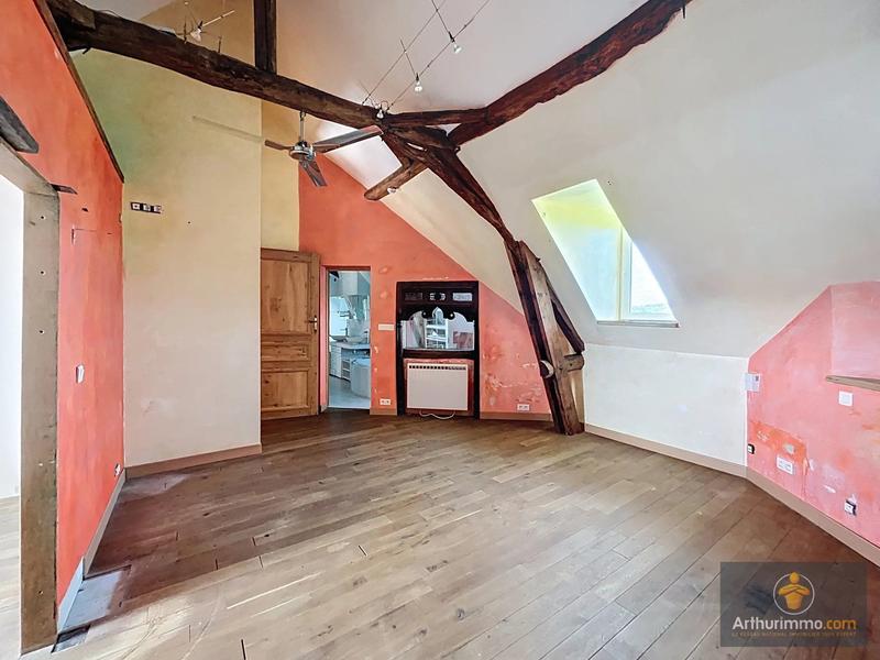 Maison - 288 m² - 8 pièces