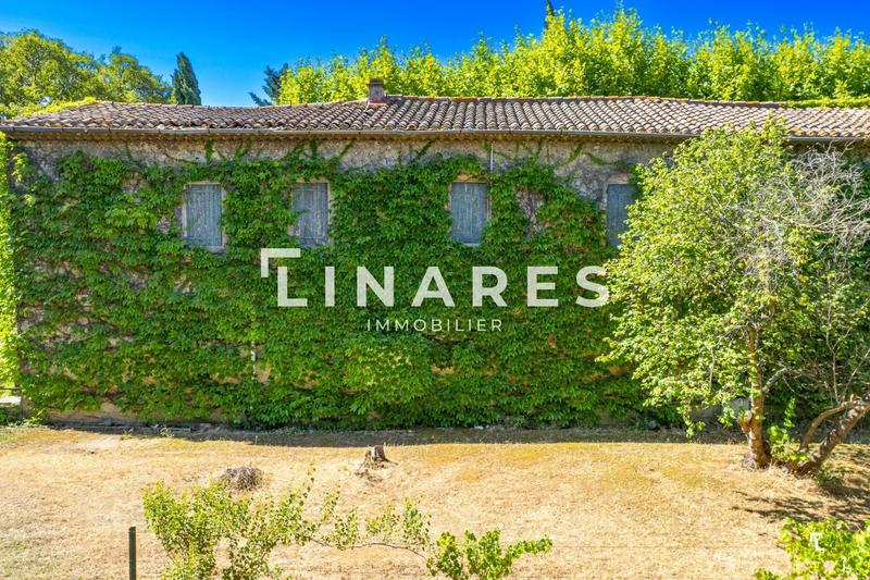 Bastide - 236 m² - 6 pièces