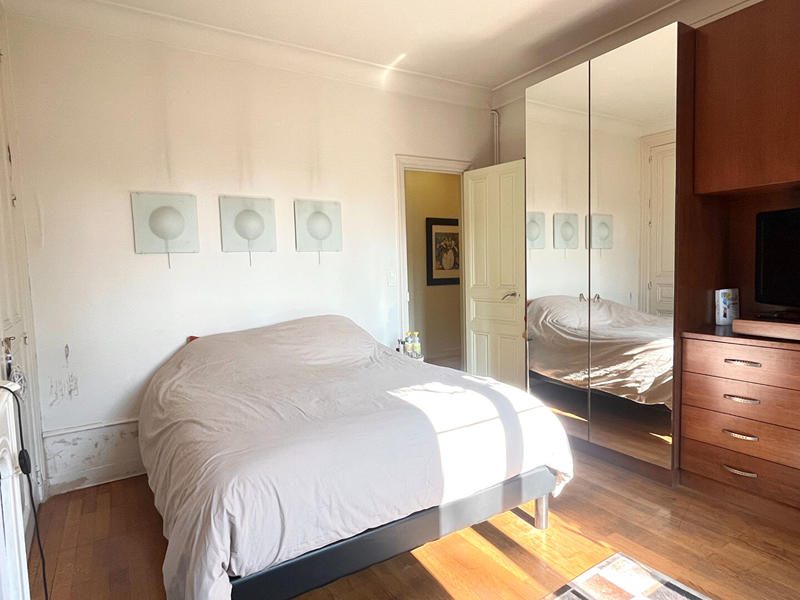 Appartement - 141 m² - 5 pièces