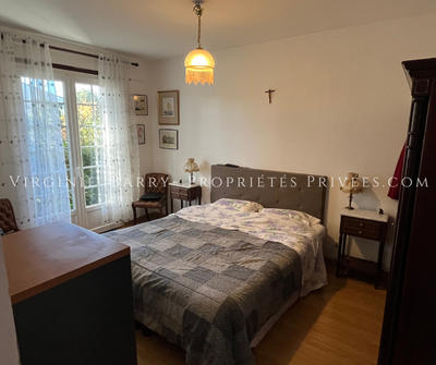 Maison - 154 m² - 5 pièces