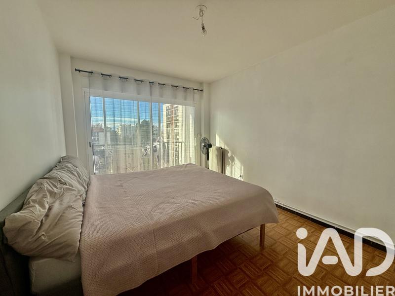 Appartement - 97 m² - 4 pièces