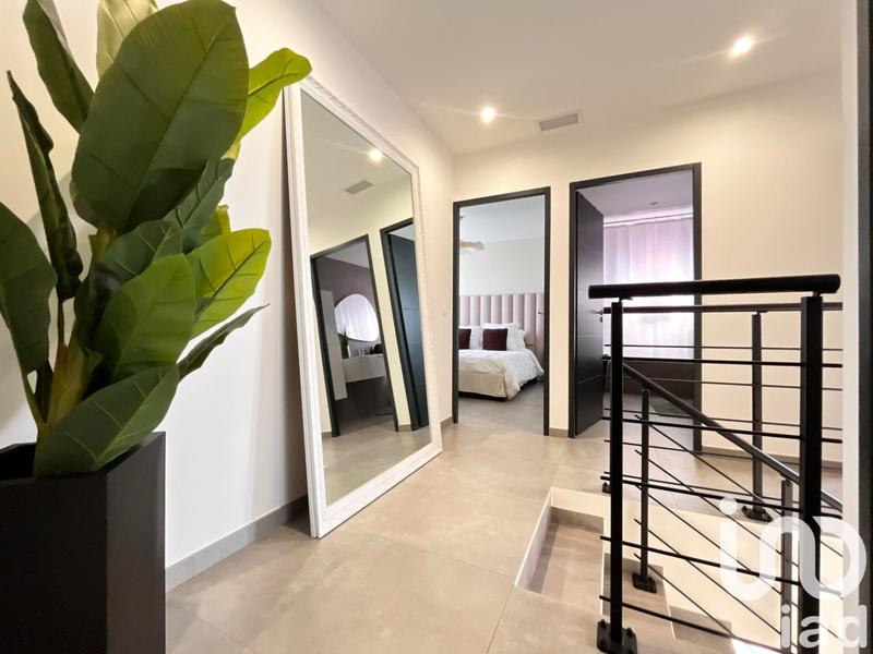 Maison - 120 m² - 4 pièces