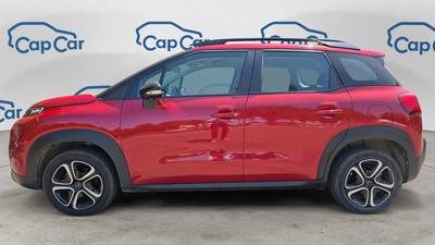 Citroën C3 Aircross I 1.2 PureTech 110 Shine