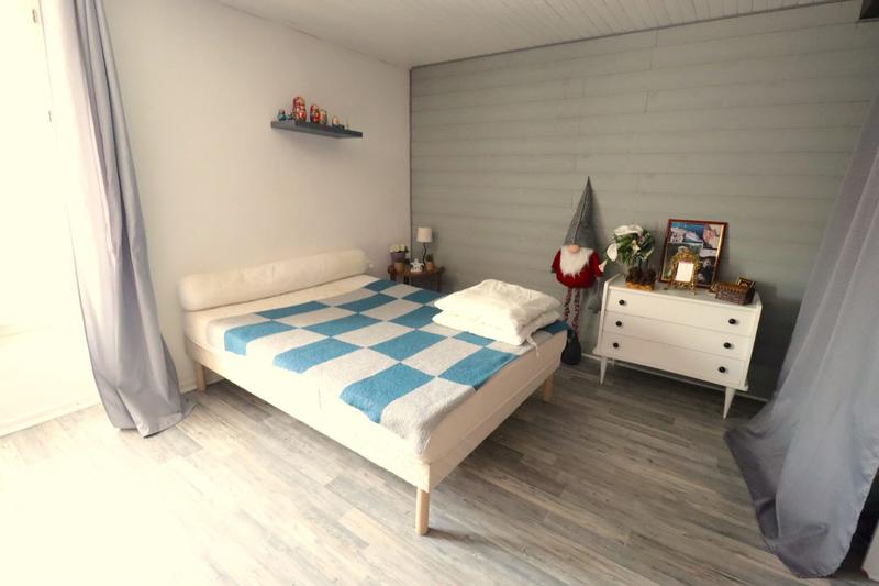 Maison - 111 m² - 4 pièces