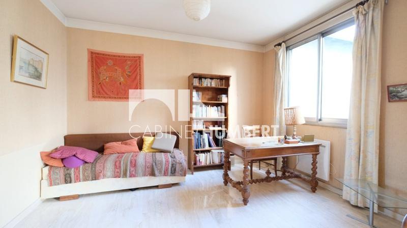 Appartement - 84 m² - 3 pièces