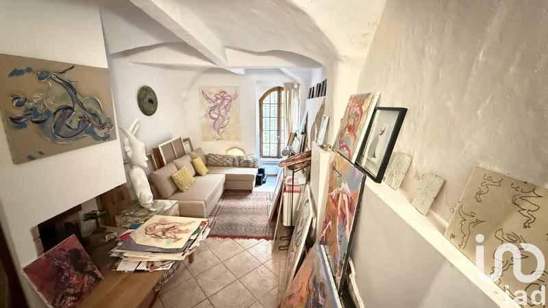 Maison de village - 56 m² - 3 pièces