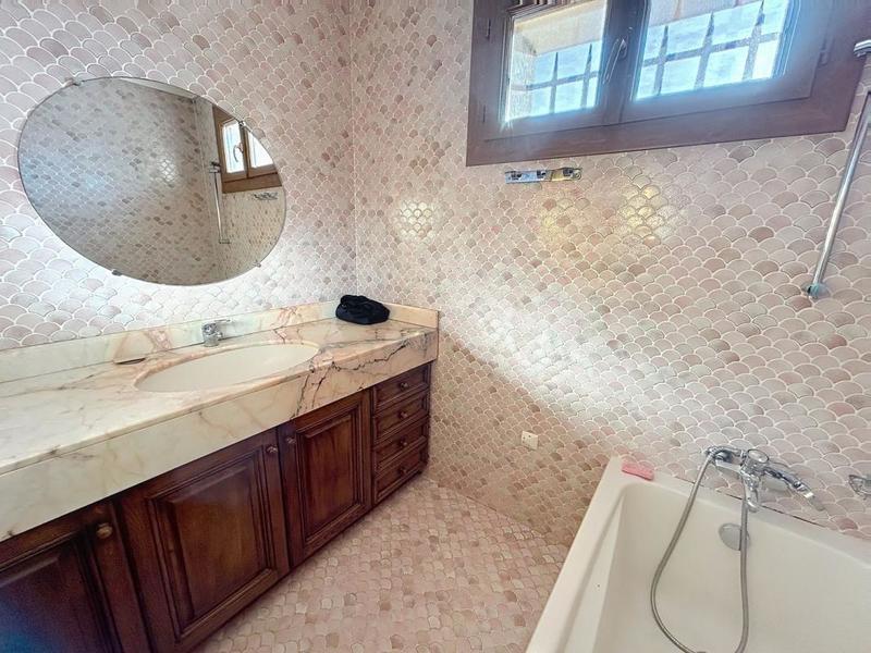 Maison - 88 m² - 3 pièces