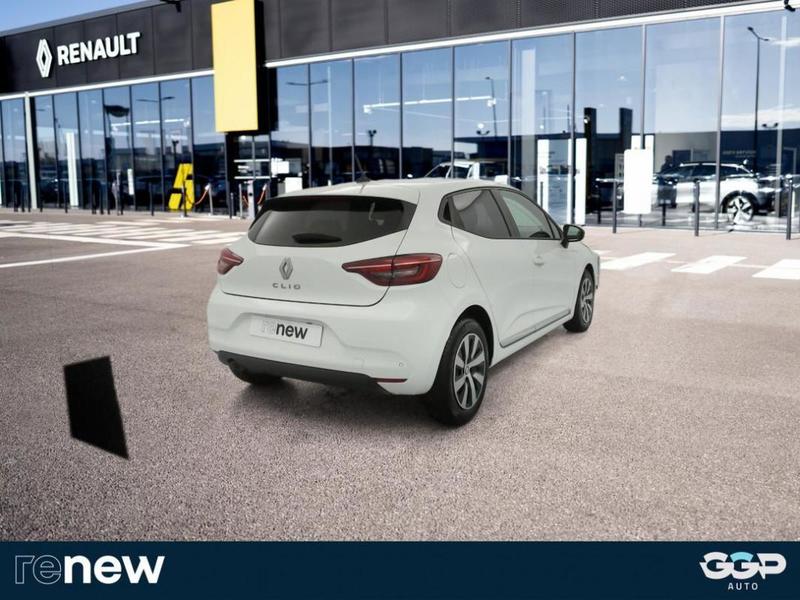 Renault Clio V TCe 100 Gpl Evolution