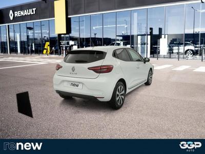 Renault Clio V TCe 100 Gpl Evolution