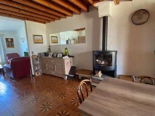 Maison - 112 m² - 6 pièces