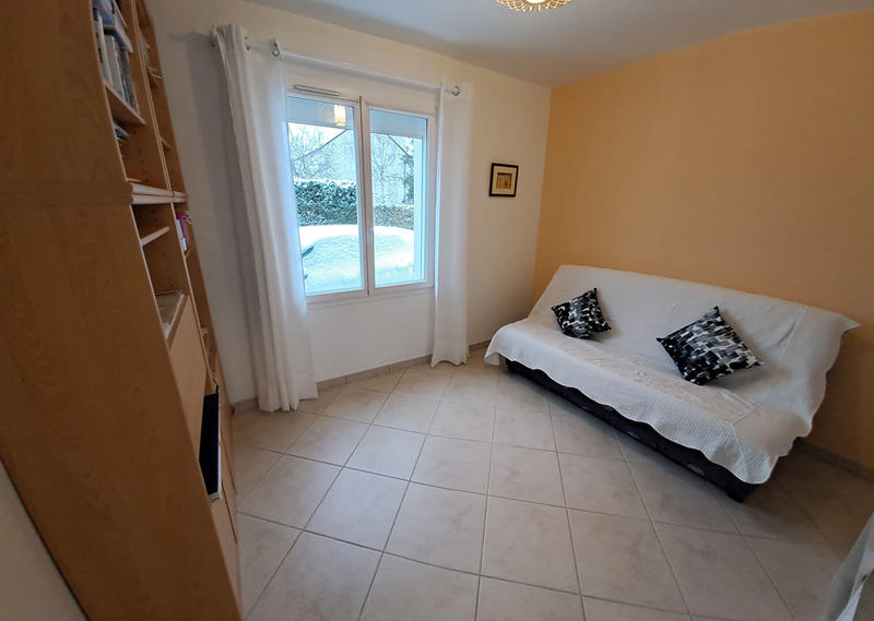 Maison - 165 m² - 7 pièces