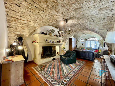 Maison - 263 m² - 8 pièces