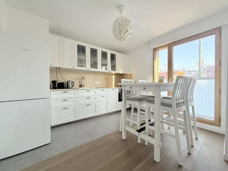 Appartement - 41 m² - 2 pièces