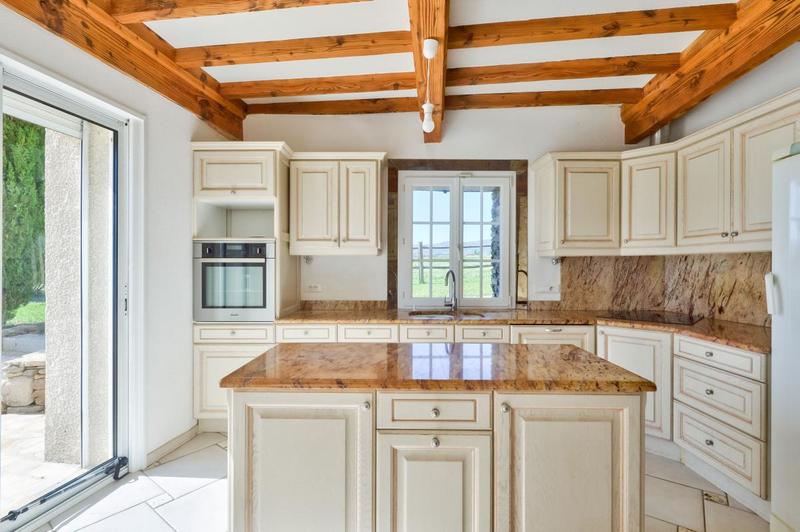 Maison - 175 m² - 5 pièces