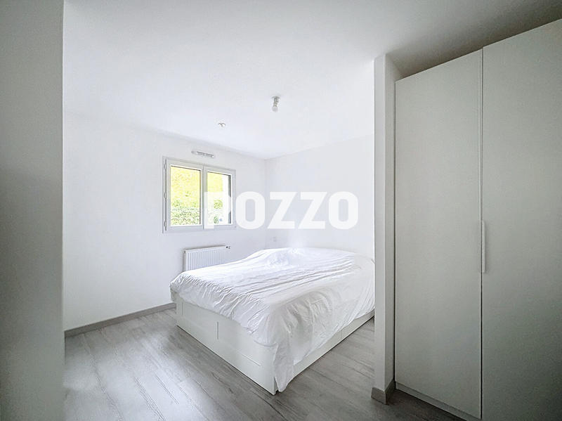 Maison - 127 m² - 4 pièces