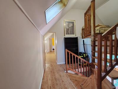 Maison - 135 m² - 5 pièces