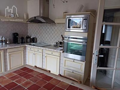 Villa - 129 m² - 6 pièces