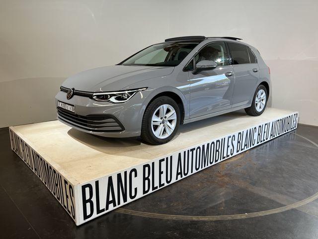 Volkswagen Golf VIII 2.0 Tdi Scr 150 Life Business 1st Dsg7