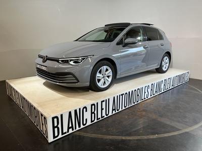 Volkswagen Golf VIII 2.0 Tdi Scr 150 Life Business 1st Dsg7