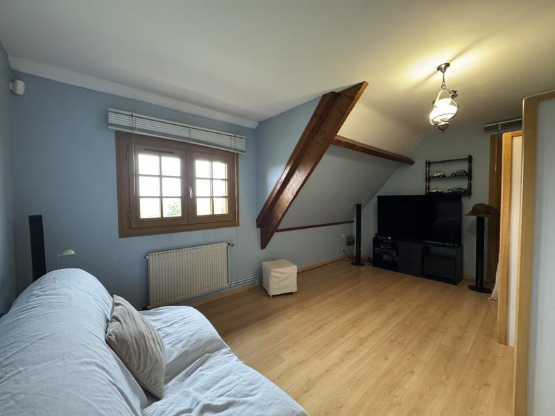 Maison - 160 m² - 5 pièces