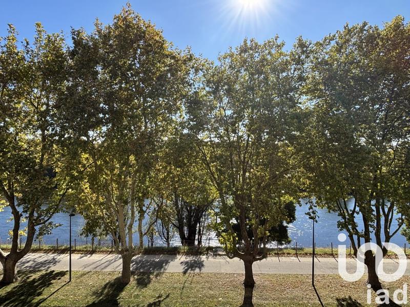 Appartement - 82 m² - 3 pièces