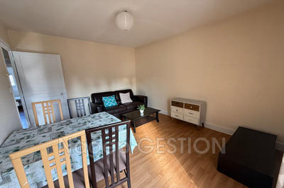 Appartement - 48 m² - 3 pièces